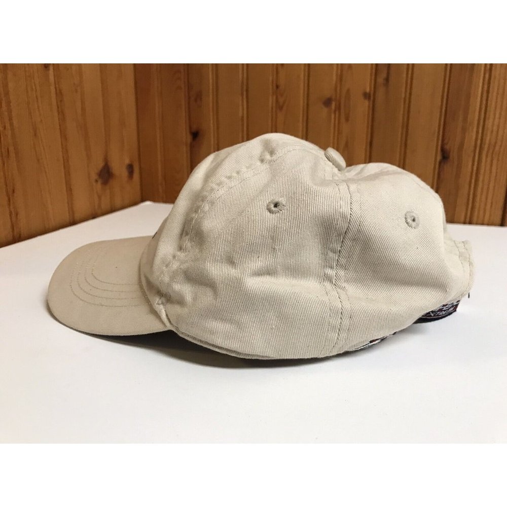 U.S. Open 2008 Torrey Pines 108th Golf Khaki Hat - Picture 4 of 6